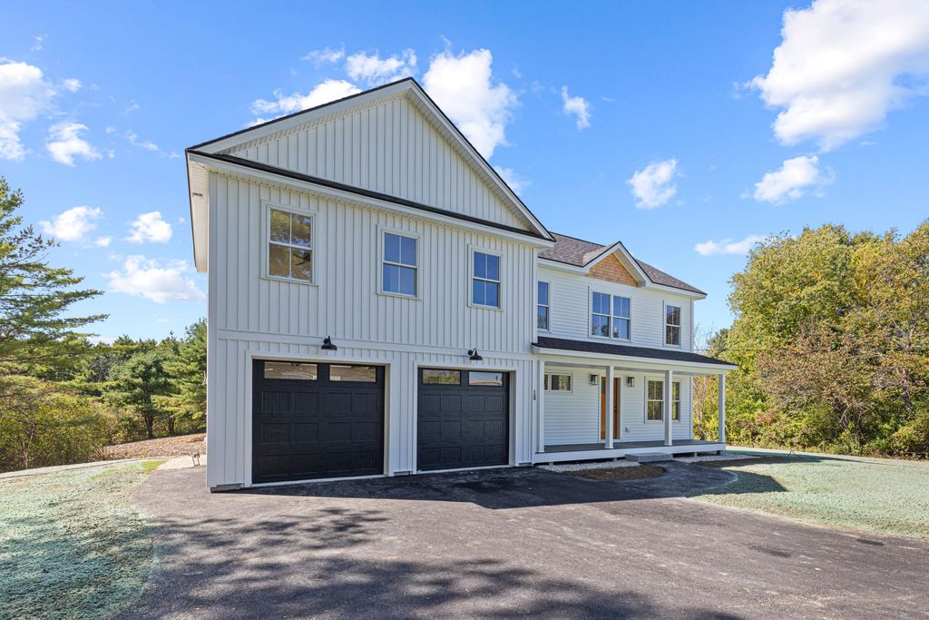 18 Liberty Avenue, Gray, ME 04039 — photo 2