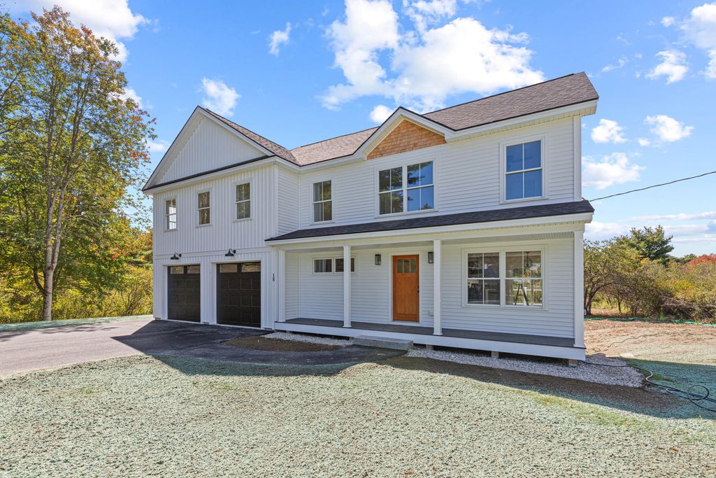 18 Liberty Avenue, Gray, ME 04039 — photo 3