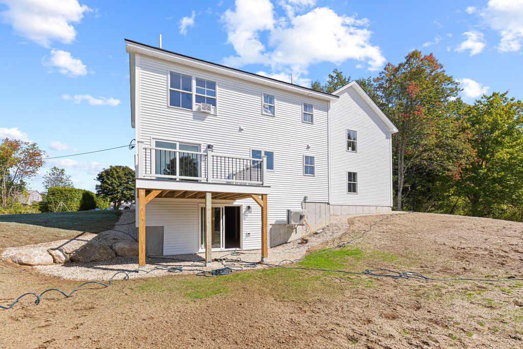 18 Liberty Avenue, Gray, ME 04039 — photo 4