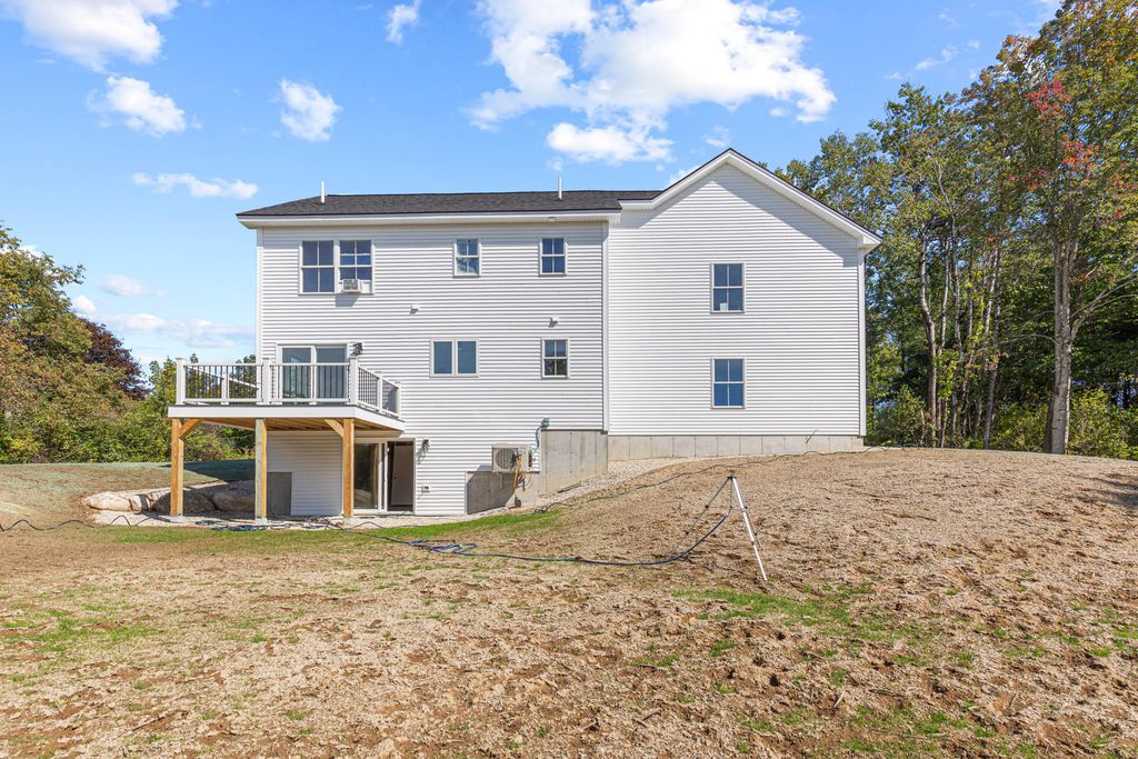 18 Liberty Avenue, Gray, ME 04039 — photo 5