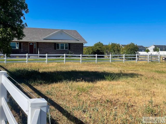 4179 E Iona Road, Idaho Falls, ID 83401