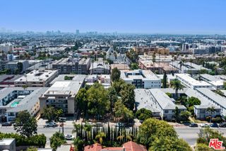 5346 Franklin Avenue, Los Angeles, CA 90027