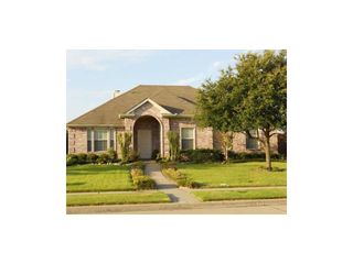 5414 Carrington Drive, Richardson, TX 75082