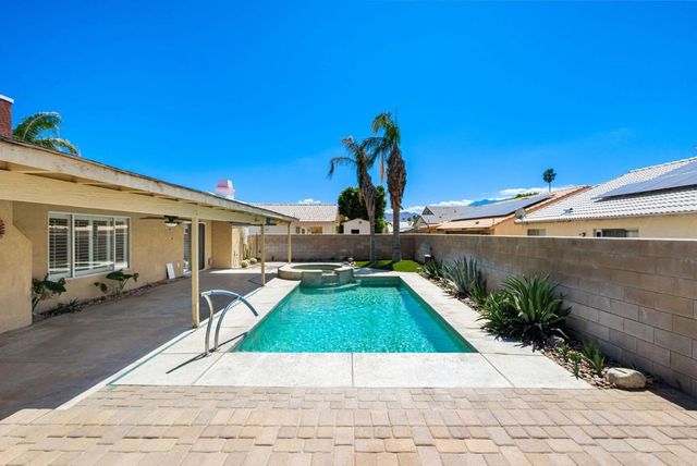 31229 Avenida La Gaviota, Cathedral City, CA 92234