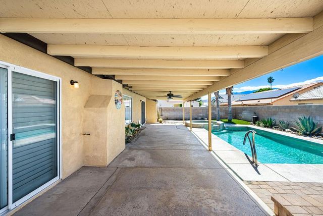 31229 Avenida La Gaviota, Cathedral City, CA 92234