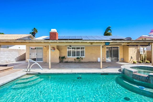 31229 Avenida La Gaviota, Cathedral City, CA 92234