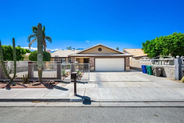 31229 Avenida La Gaviota, Cathedral City, CA 92234