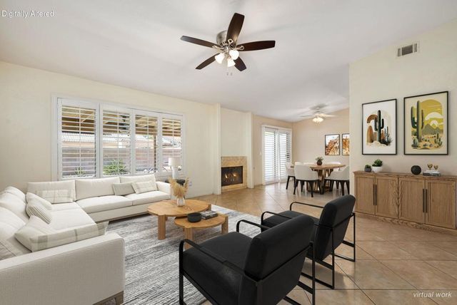 31229 Avenida La Gaviota, Cathedral City, CA 92234