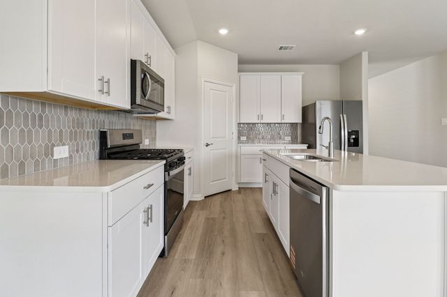 504 Tidal Drive, Princeton, TX 75071