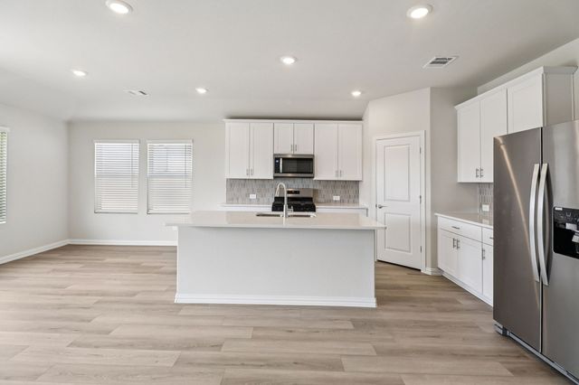 504 Tidal Drive, Princeton, TX 75071