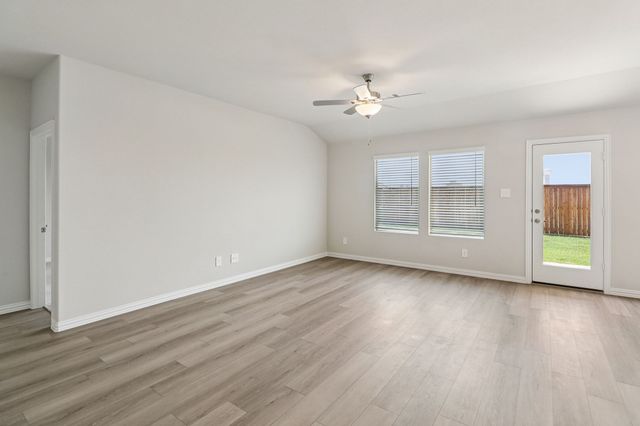 504 Tidal Drive, Princeton, TX 75071