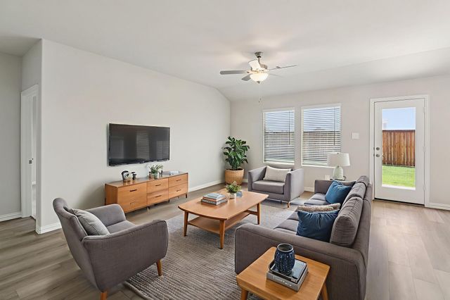 504 Tidal Drive, Princeton, TX 75071