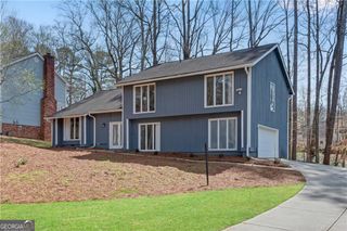 5360 Willow Point Parkway, Marietta, GA 30068