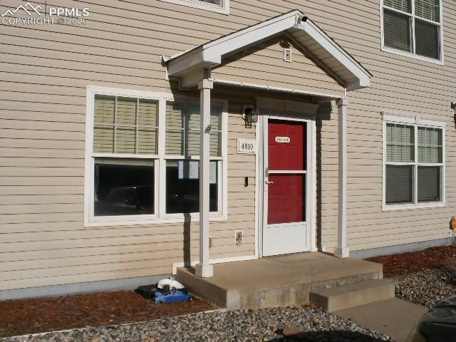 4810 Hobkirks Point, Colorado Springs, CO 80906