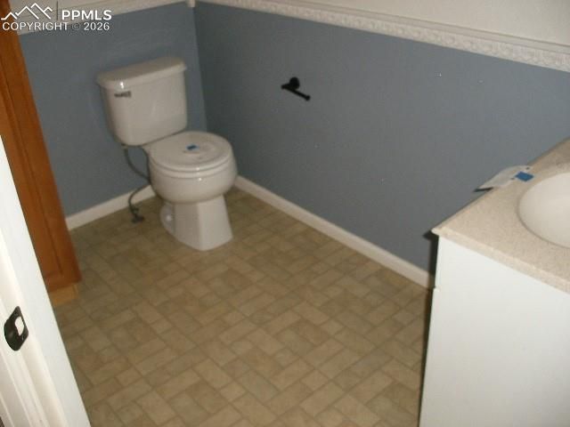 4810 Hobkirks Point, Colorado Springs, CO 80906