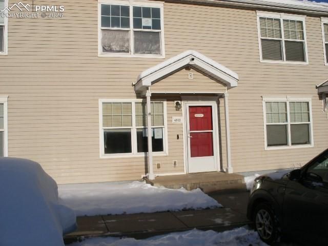 4810 Hobkirks Point, Colorado Springs, CO 80906