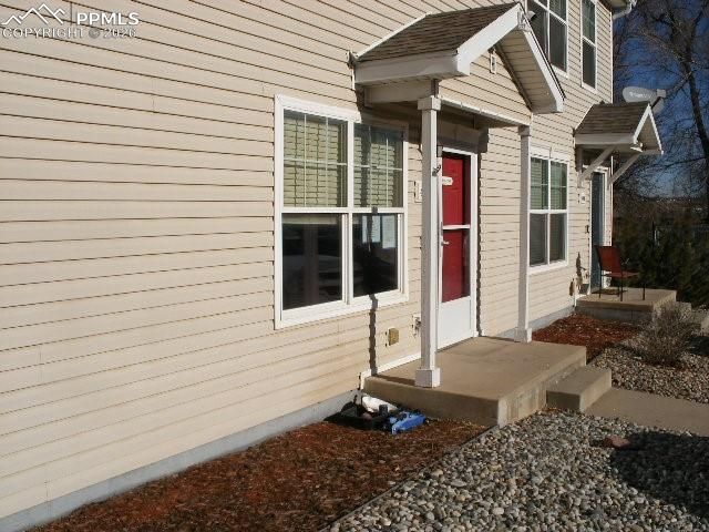 4810 Hobkirks Point, Colorado Springs, CO 80906