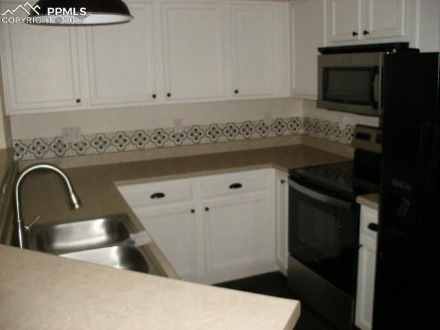 4810 Hobkirks Point, Colorado Springs, CO 80906