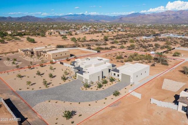 28909 N 161st Place, Scottsdale, AZ 85262