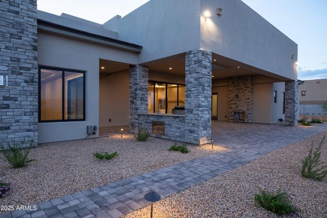 28909 N 161st Place, Scottsdale, AZ 85262