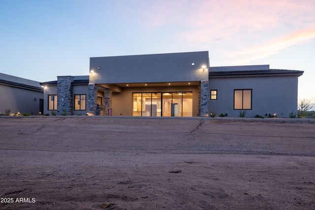 28909 N 161st Place, Scottsdale, AZ 85262