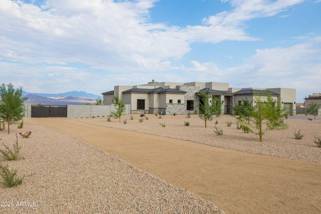 28909 N 161st Place, Scottsdale, AZ 85262