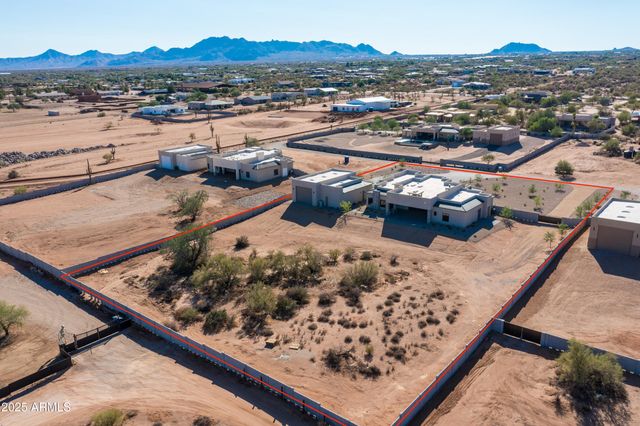 28909 N 161st Place, Scottsdale, AZ 85262