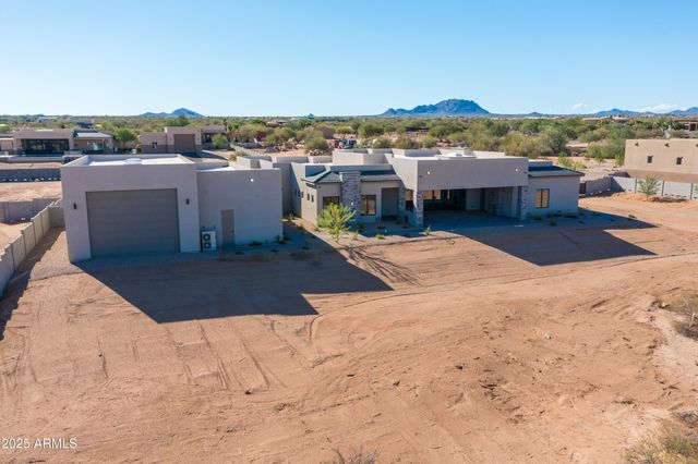 28909 N 161st Place, Scottsdale, AZ 85262