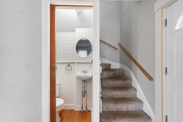 40 Buena Vista St, Swampscott, MA 01907