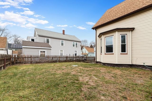 40 Buena Vista St, Swampscott, MA 01907