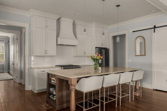 201 Gilchrist South Cir, Nolensville, TN 37135
