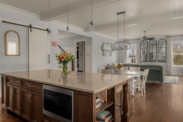 201 Gilchrist South Cir, Nolensville, TN 37135