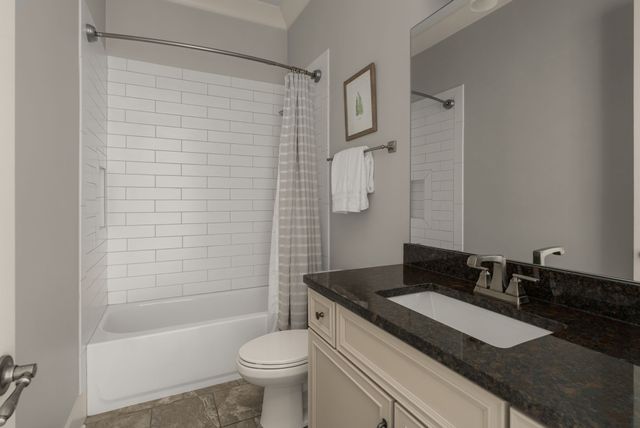 201 Gilchrist South Cir, Nolensville, TN 37135