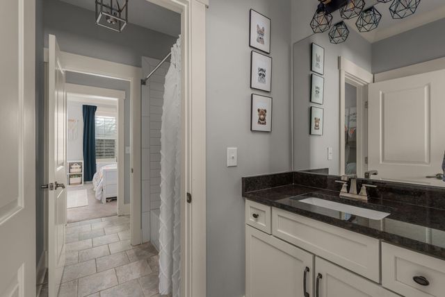 201 Gilchrist South Cir, Nolensville, TN 37135