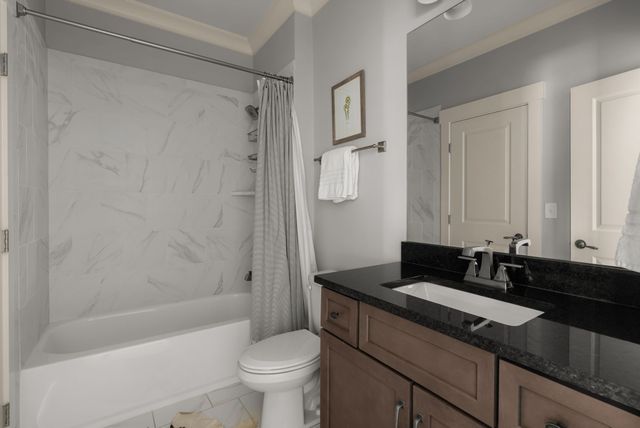 201 Gilchrist South Cir, Nolensville, TN 37135