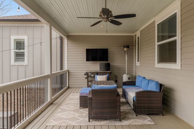 201 Gilchrist South Cir, Nolensville, TN 37135
