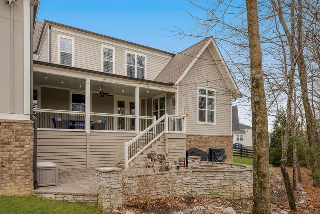 201 Gilchrist South Cir, Nolensville, TN 37135