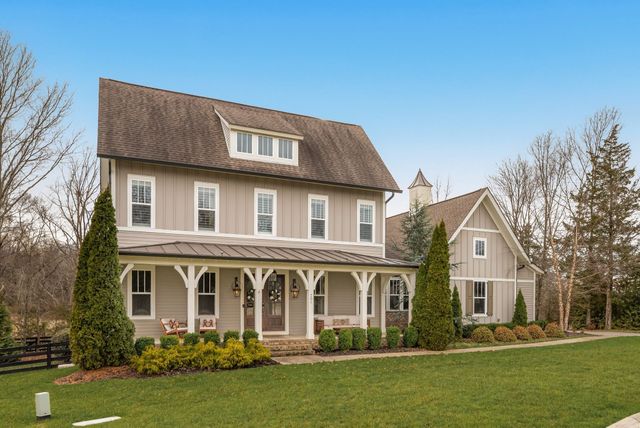 201 Gilchrist South Cir, Nolensville, TN 37135