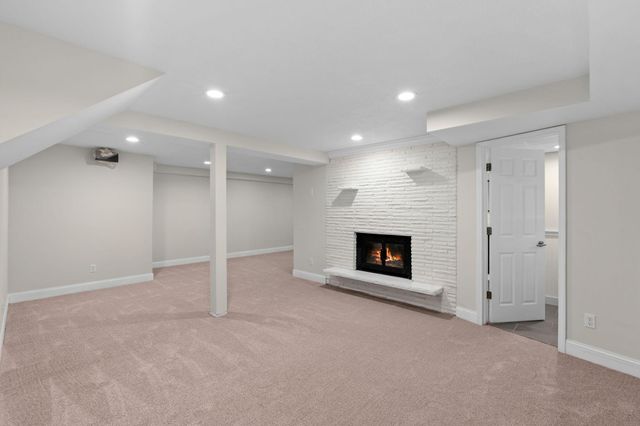 12918 Rutledge Circle, Minnetonka, MN 55305