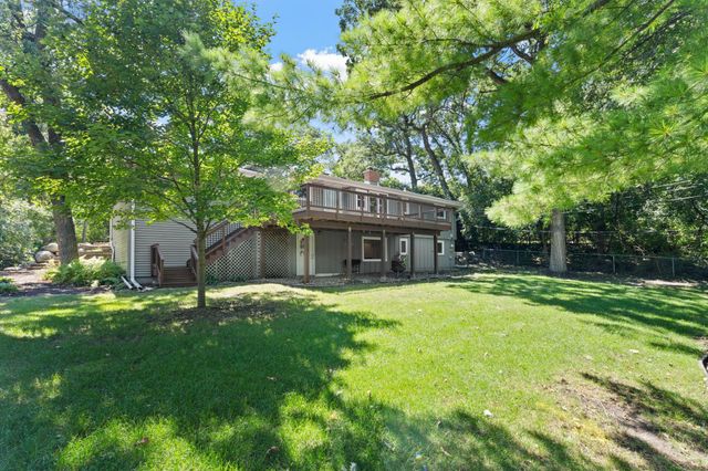 12918 Rutledge Circle, Minnetonka, MN 55305