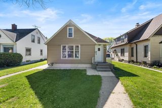 4131 N 41st STREET, Milwaukee, WI 53216