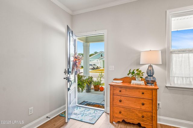 1209 Cassander Creek Road, Beaufort, SC 29902