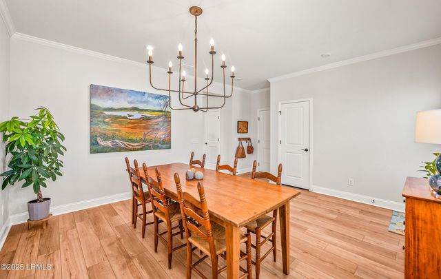 1209 Cassander Creek Road, Beaufort, SC 29902