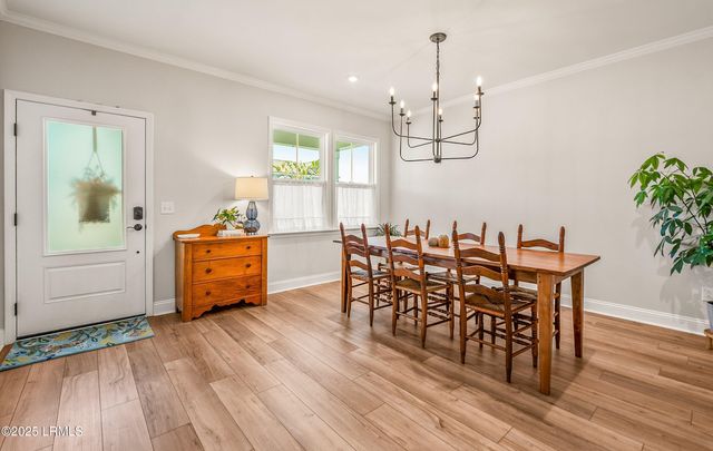 1209 Cassander Creek Road, Beaufort, SC 29902