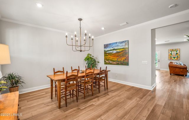 1209 Cassander Creek Road, Beaufort, SC 29902