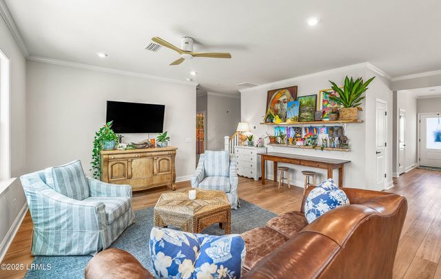 1209 Cassander Creek Road, Beaufort, SC 29902