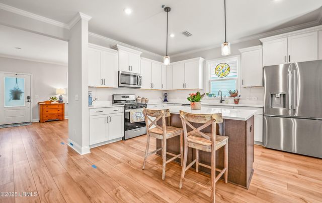 1209 Cassander Creek Road, Beaufort, SC 29902