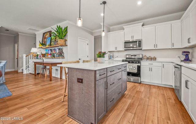 1209 Cassander Creek Road, Beaufort, SC 29902