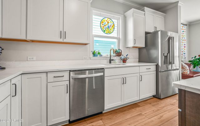 1209 Cassander Creek Road, Beaufort, SC 29902