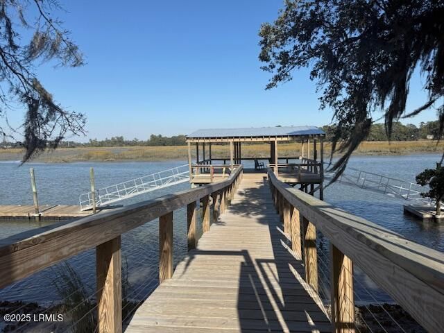 1209 Cassander Creek Road, Beaufort, SC 29902